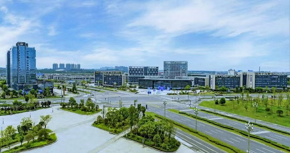 四川成都新津经济开发区